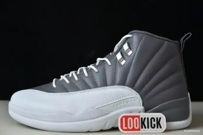 Kick Theory 12 AIR CT8025-610 STEALTH JORDAN 0521
